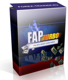 Автоматическая торговая система FapTurbo