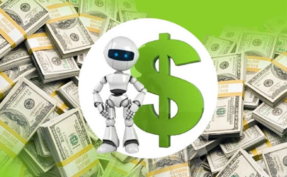 Роботы форекс — вложить деньги и просто получать доход