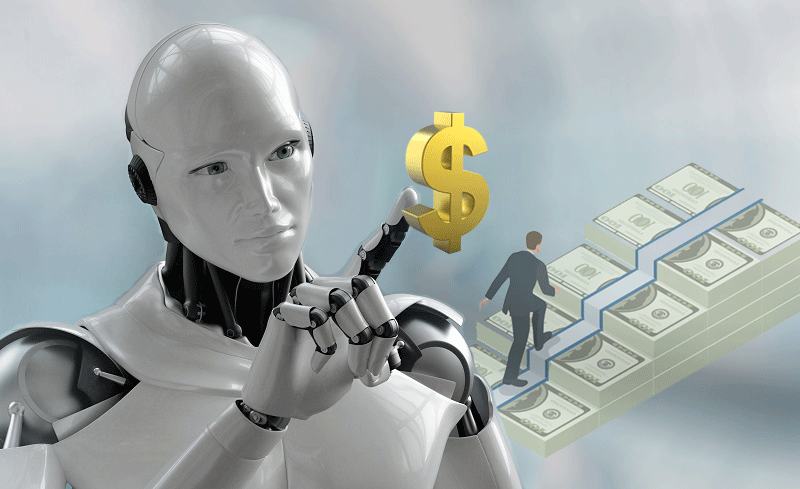 robot in forex reviews