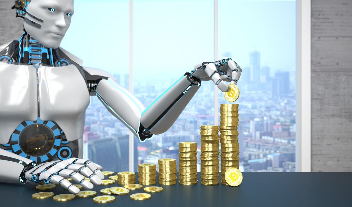 automated forex robots