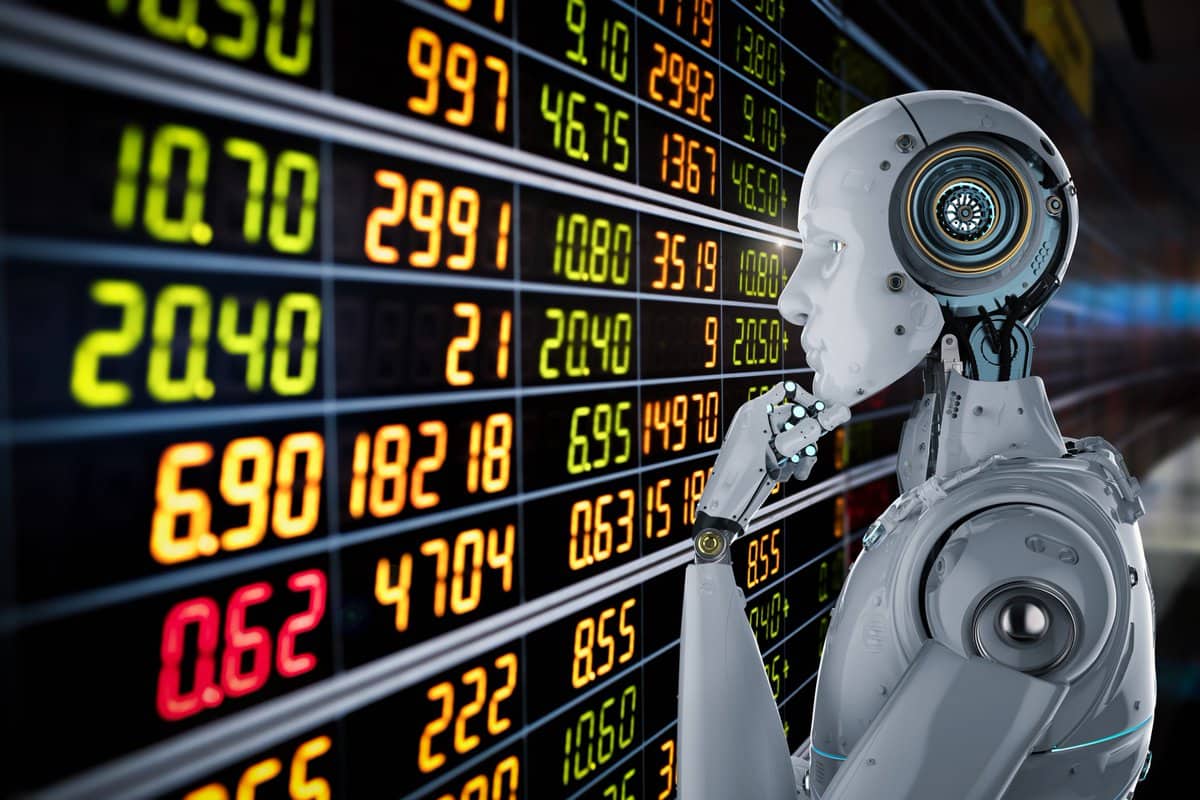 Forex robots to buy in m5 in forex
