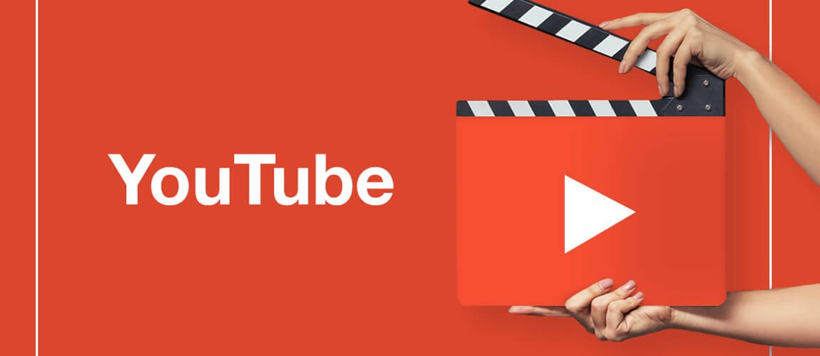 запуск рекламной видеокампаниии на Ютуб