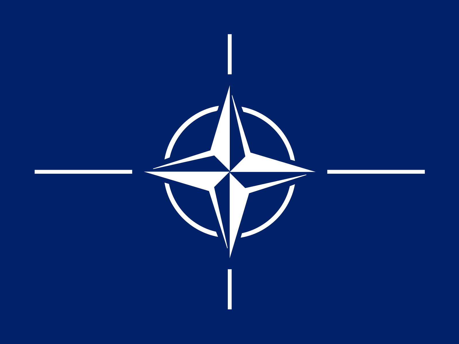 Политика НАТО