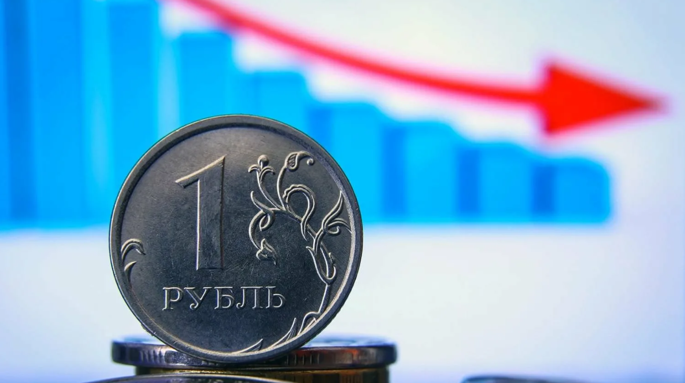 Донбасс, нефть, санкции и рубль