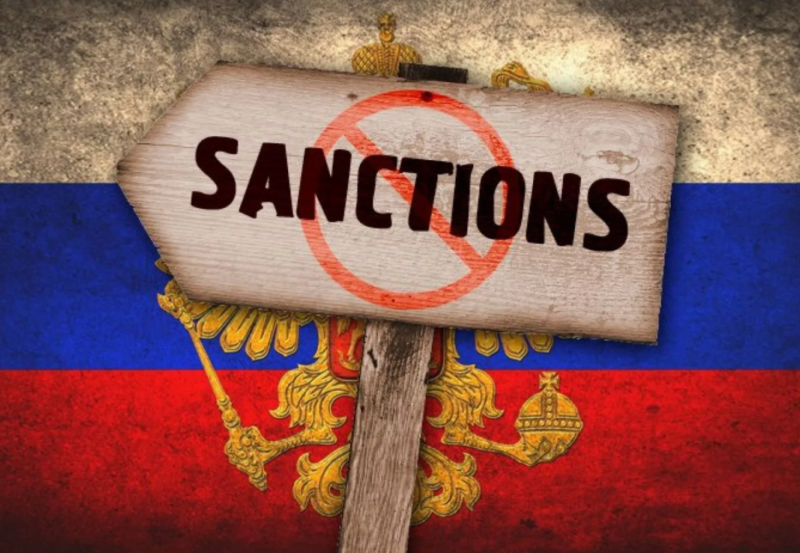 Новые санкции