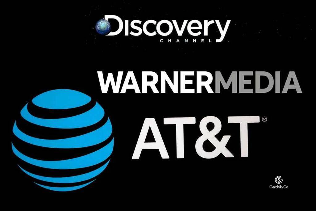 AT&T WarnerMedia и Discovery подтверждают сообщения о слиянии