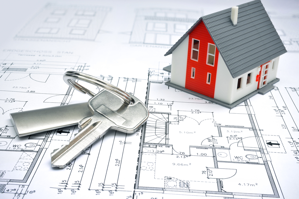 Разрешения на строительство в США: ключевая новость рынка недвижимости