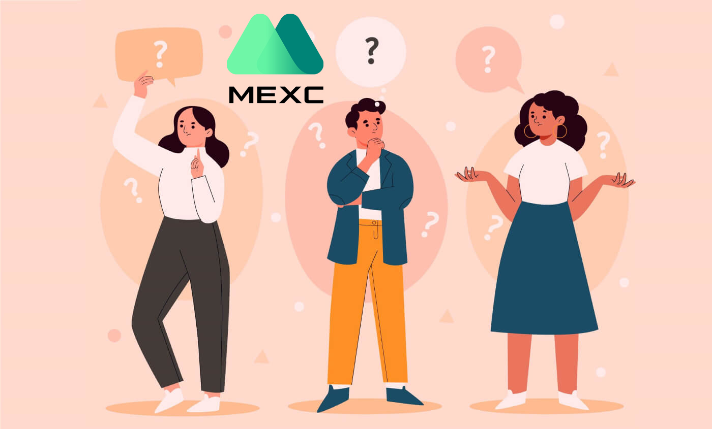 MEXC - пожалуй самая надежная анонимная биржа криптовалют в мире